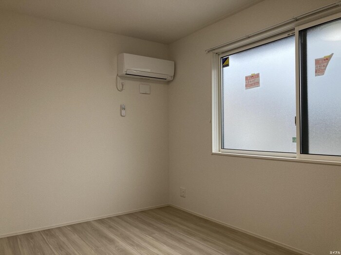 D-ROOM半道橋の物件内観写真