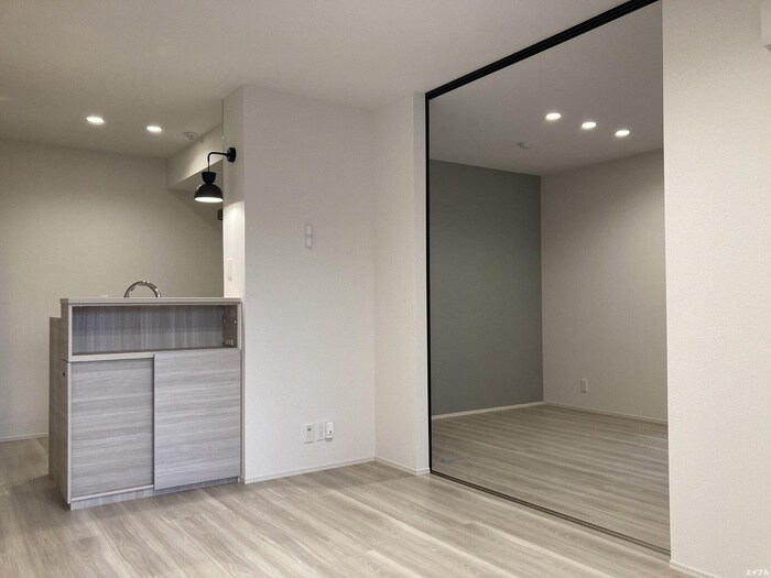 D-ROOM半道橋の物件内観写真