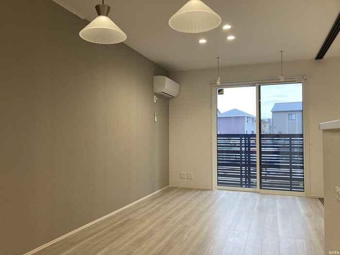 D-ROOM半道橋の物件内観写真