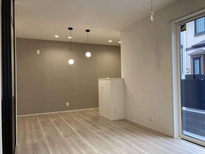 D-ROOM半道橋の物件内観写真