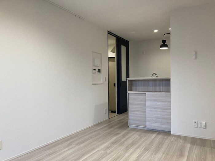 D-ROOM半道橋の物件内観写真