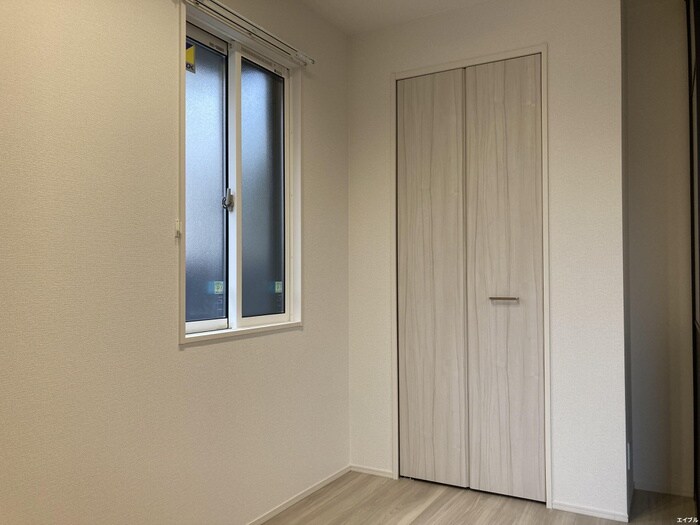 D-ROOM半道橋の物件内観写真