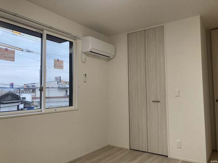 D-ROOM半道橋の物件内観写真