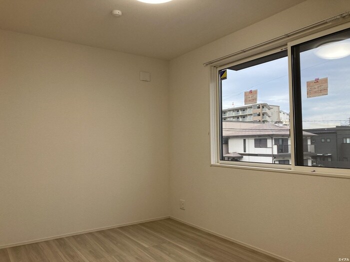 D-ROOM半道橋の物件内観写真