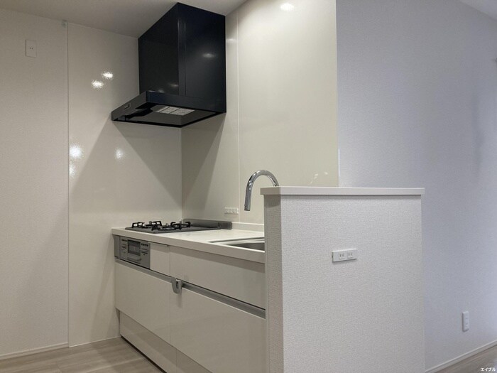 D-ROOM半道橋の物件内観写真