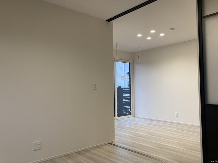 D-ROOM半道橋の物件内観写真