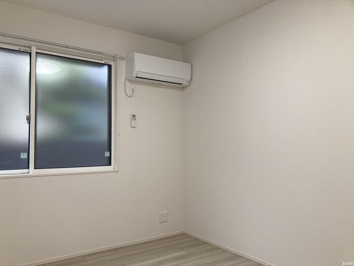 D-ROOM半道橋の物件内観写真