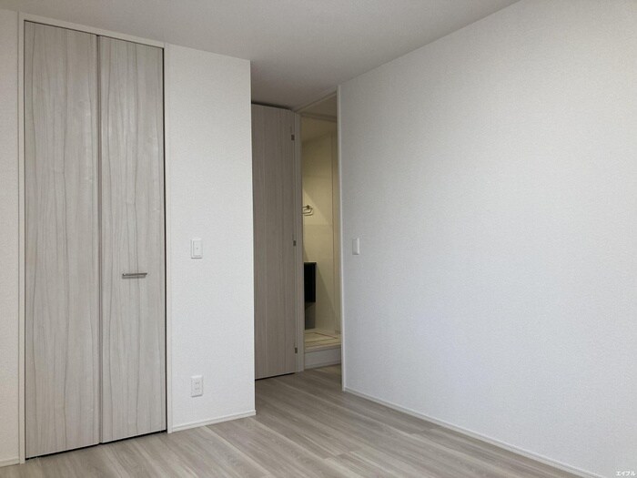 D-ROOM半道橋の物件内観写真