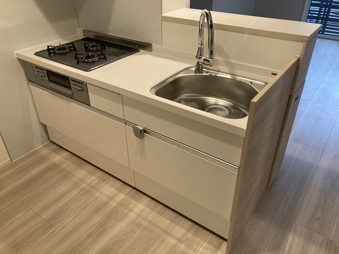 D-ROOM半道橋の物件内観写真