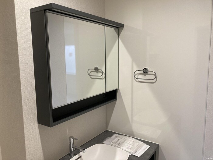 D-ROOM半道橋の物件内観写真