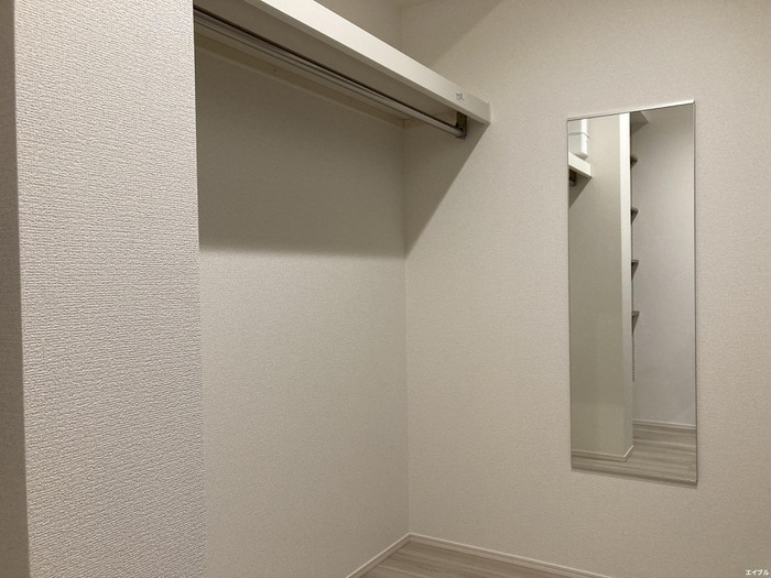 D-ROOM半道橋の物件内観写真