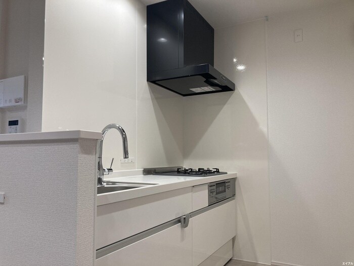 D-ROOM半道橋の物件内観写真