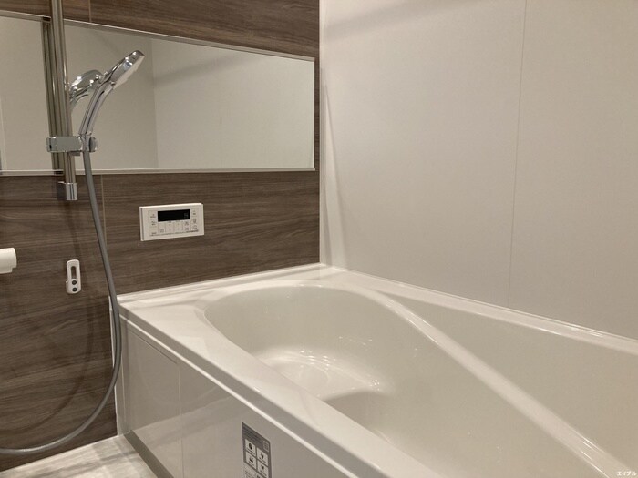 D-ROOM半道橋の物件内観写真