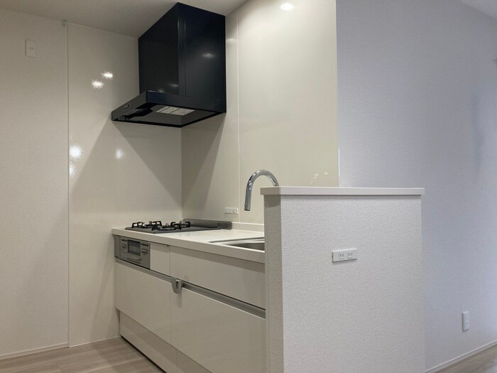 D-ROOM半道橋の物件内観写真