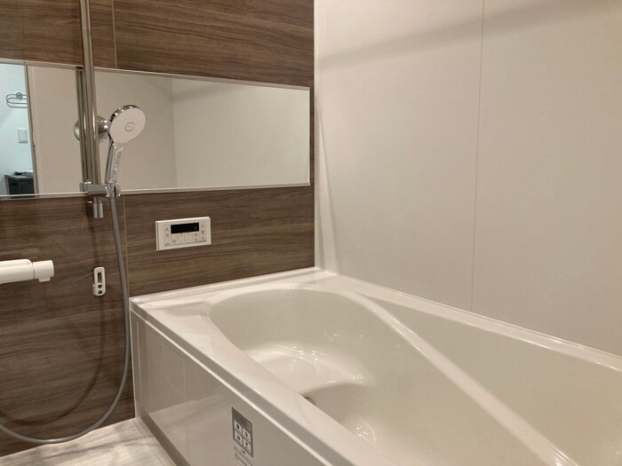 D-ROOM半道橋の物件内観写真