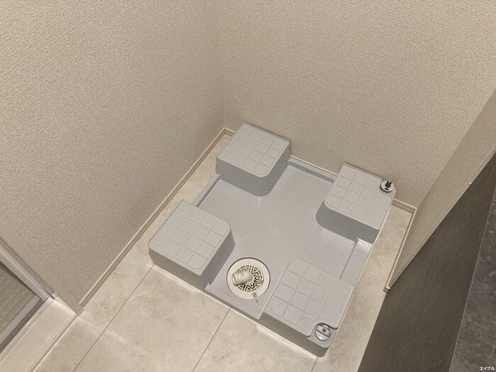 D-ROOM半道橋の物件内観写真