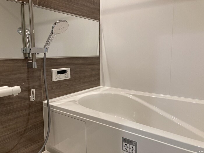 D-ROOM半道橋の物件内観写真