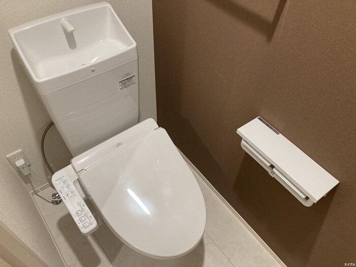 D-ROOM半道橋の物件内観写真