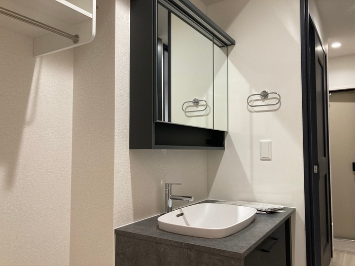 D-ROOM半道橋の物件内観写真