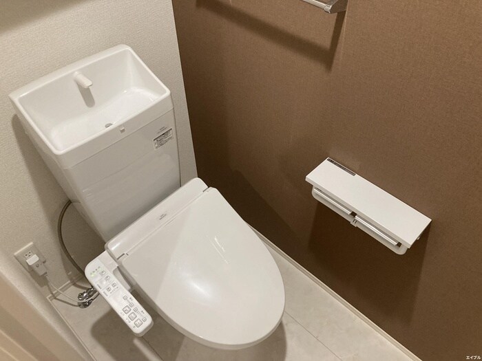 D-ROOM半道橋の物件内観写真