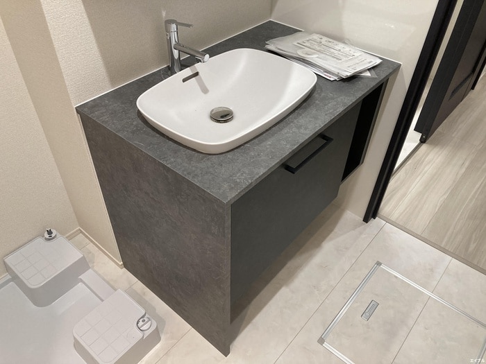 D-ROOM半道橋の物件内観写真