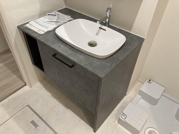 D-ROOM半道橋の物件内観写真