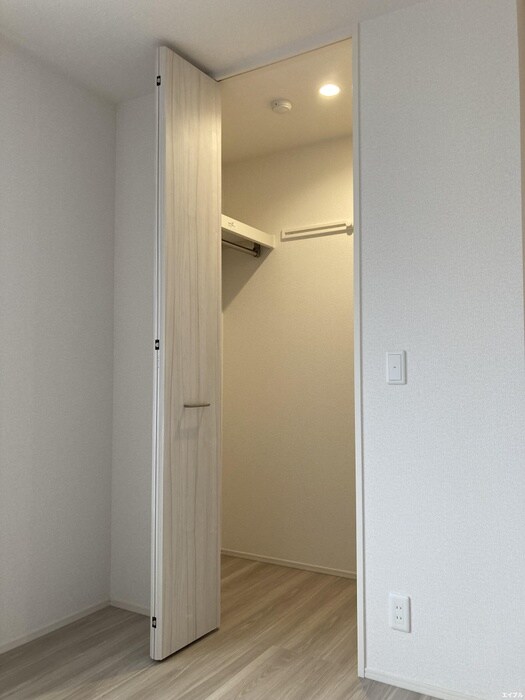 D-ROOM半道橋の物件内観写真