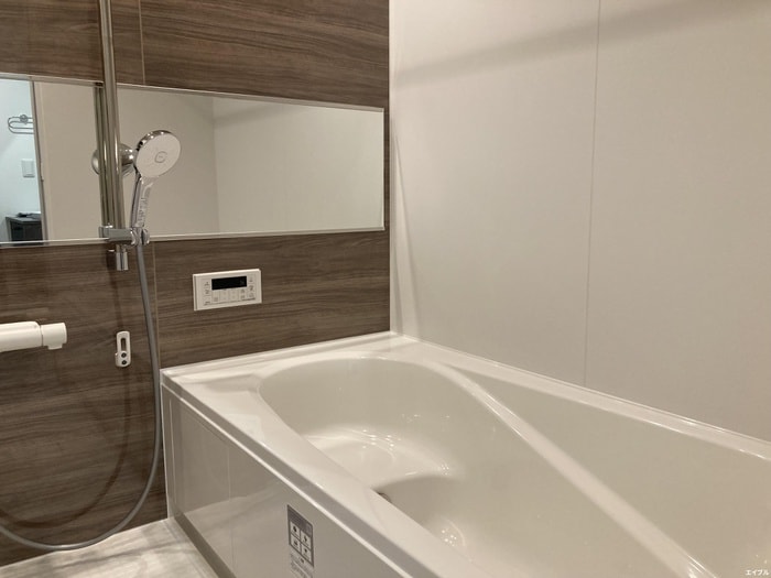 D-ROOM半道橋の物件内観写真