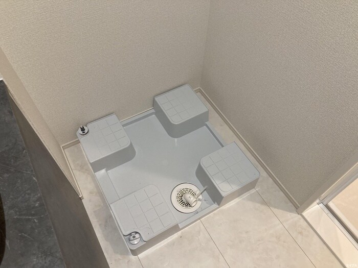 D-ROOM半道橋の物件内観写真