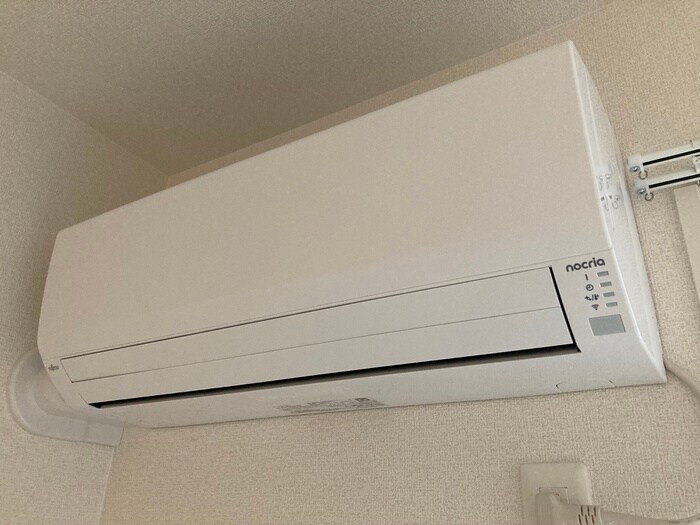 D-ROOM半道橋の物件内観写真