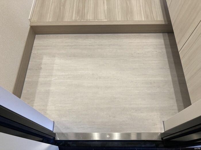 D-ROOM半道橋の物件内観写真