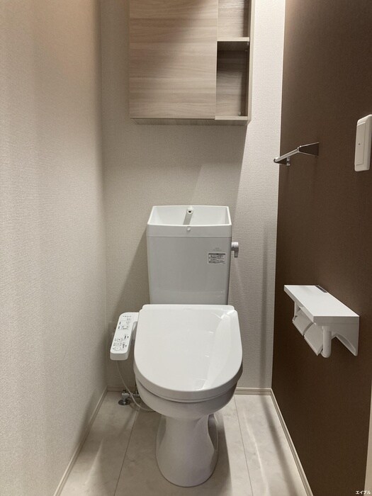 D-ROOM半道橋の物件内観写真