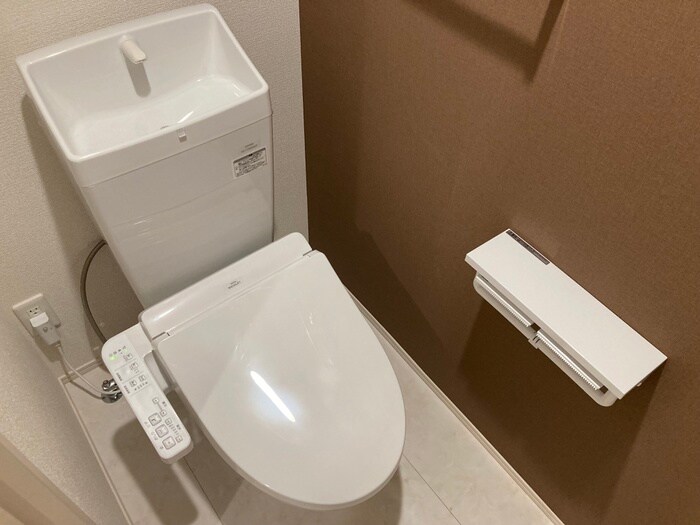 D-ROOM半道橋の物件内観写真