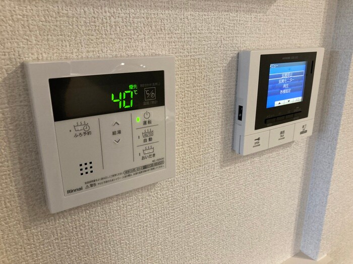 D-ROOM半道橋の物件内観写真