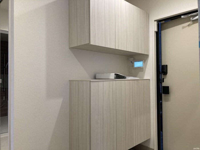 D-ROOM半道橋の物件内観写真