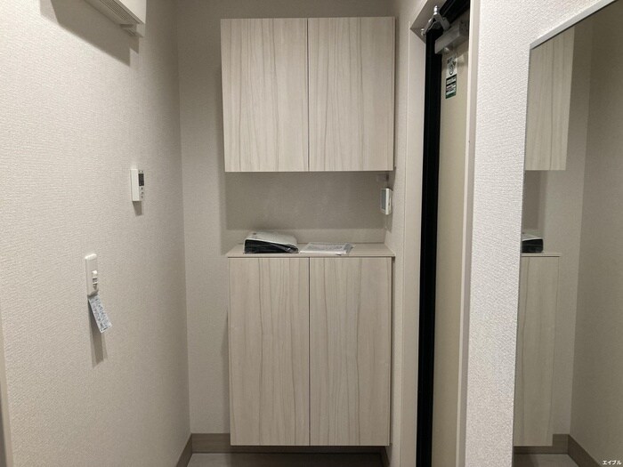 D-ROOM半道橋の物件内観写真