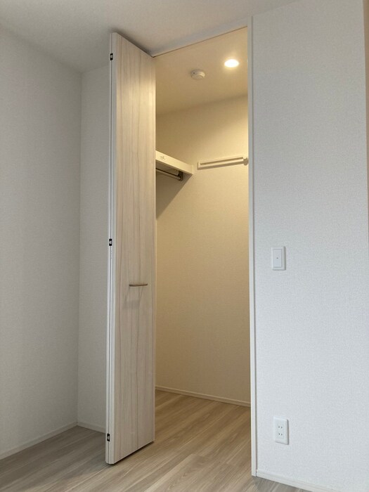 D-ROOM半道橋の物件内観写真