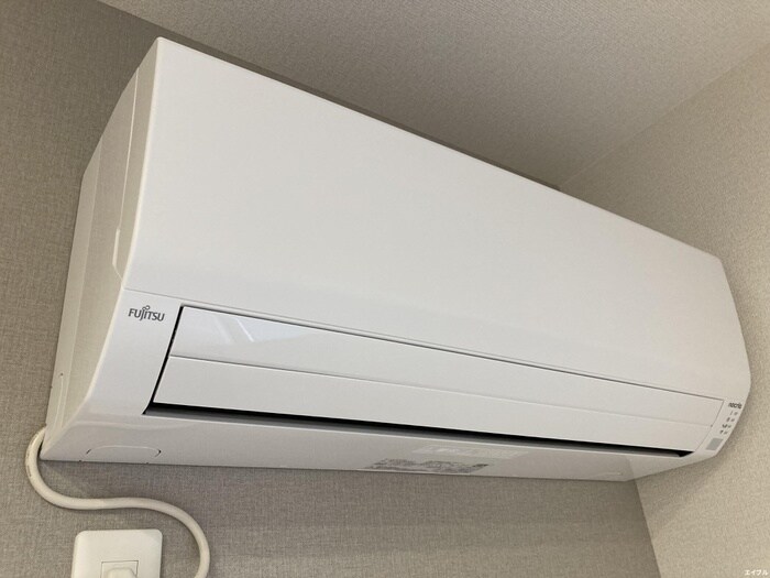 D-ROOM半道橋の物件内観写真