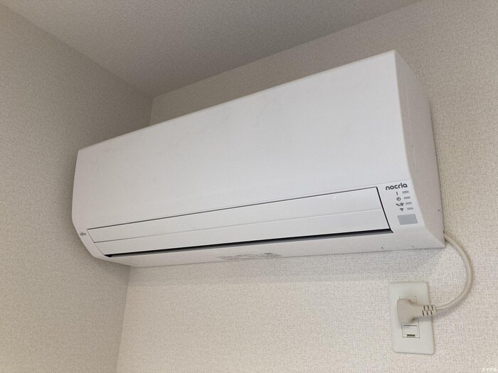 D-ROOM半道橋の物件内観写真