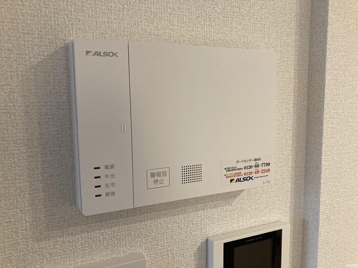 D-ROOM半道橋の物件内観写真