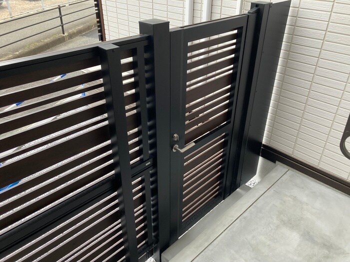 D-ROOM半道橋の物件内観写真