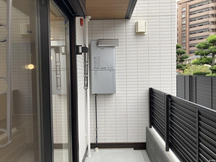 D-ROOM半道橋の物件内観写真