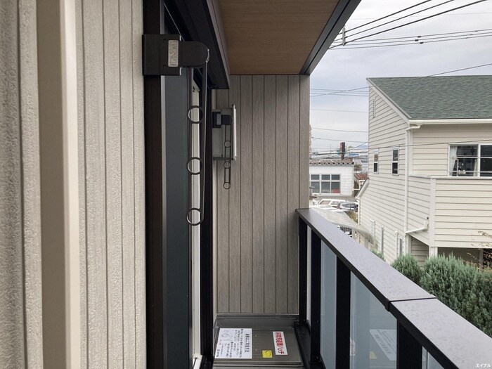 D-ROOM半道橋の物件内観写真