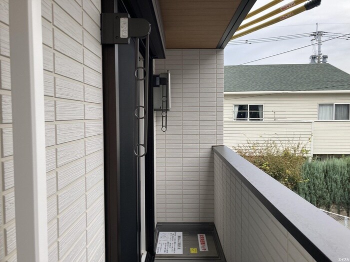 D-ROOM半道橋の物件内観写真