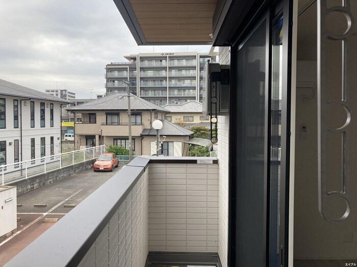 D-ROOM半道橋の物件内観写真