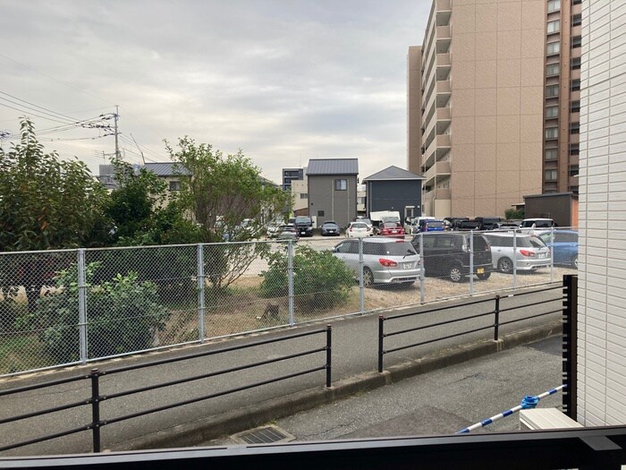 D-ROOM半道橋の物件内観写真