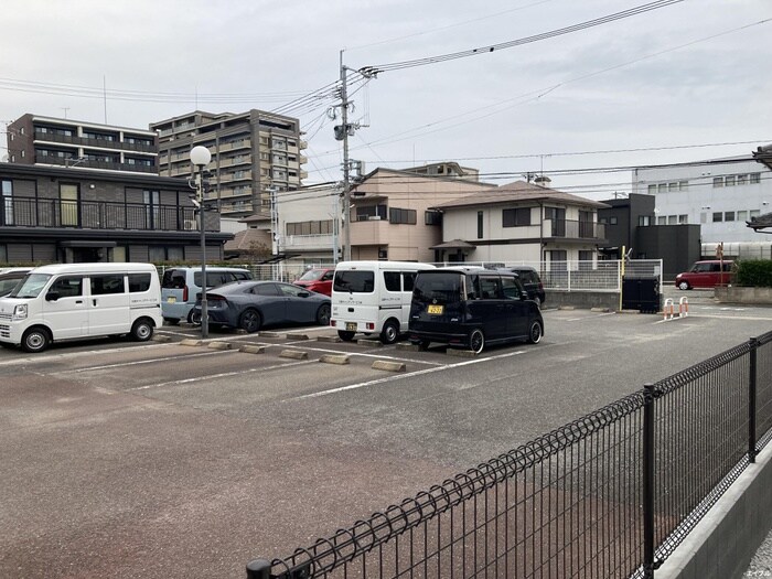 D-ROOM半道橋の物件内観写真