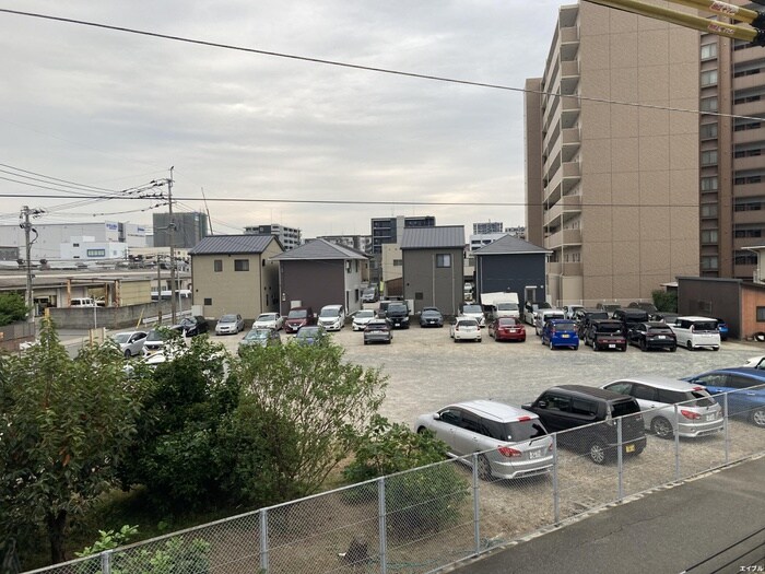 D-ROOM半道橋の物件内観写真