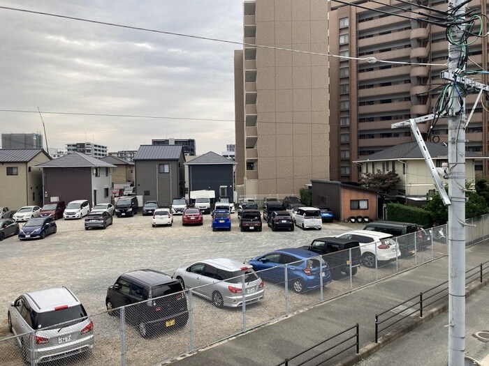 D-ROOM半道橋の物件内観写真