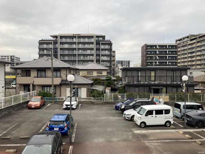 D-ROOM半道橋の物件内観写真